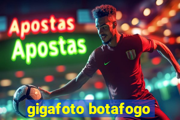 gigafoto botafogo